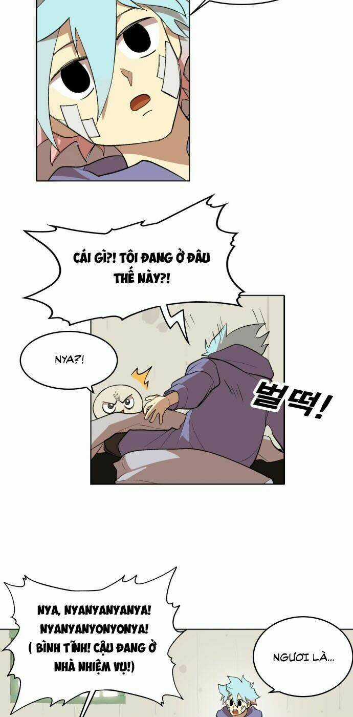 Hard Core Leveling Warrior Ss2 - Chapter 5 - Trang 14