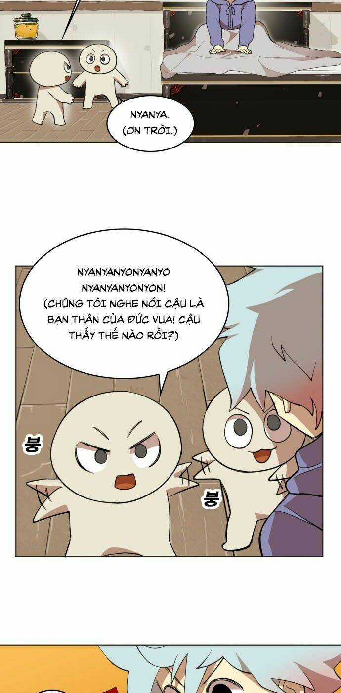 Hard Core Leveling Warrior Ss2 - Chapter 5 - Trang 15