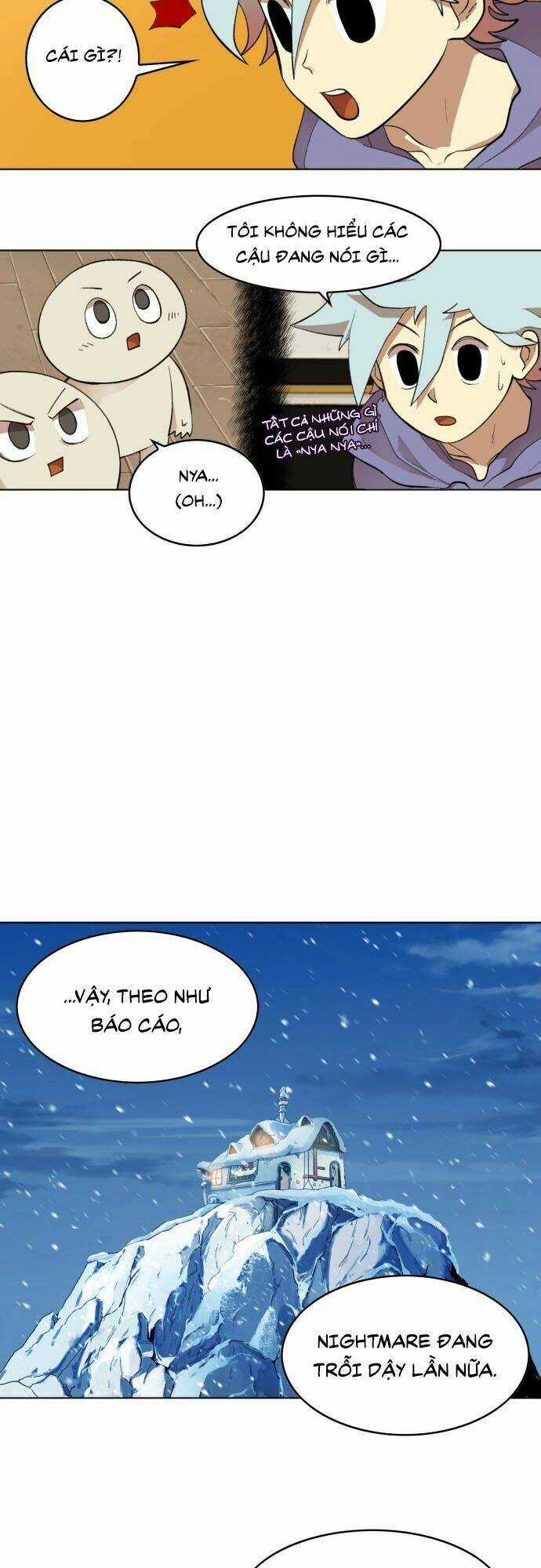 Hard Core Leveling Warrior Ss2 - Chapter 5 - Trang 16