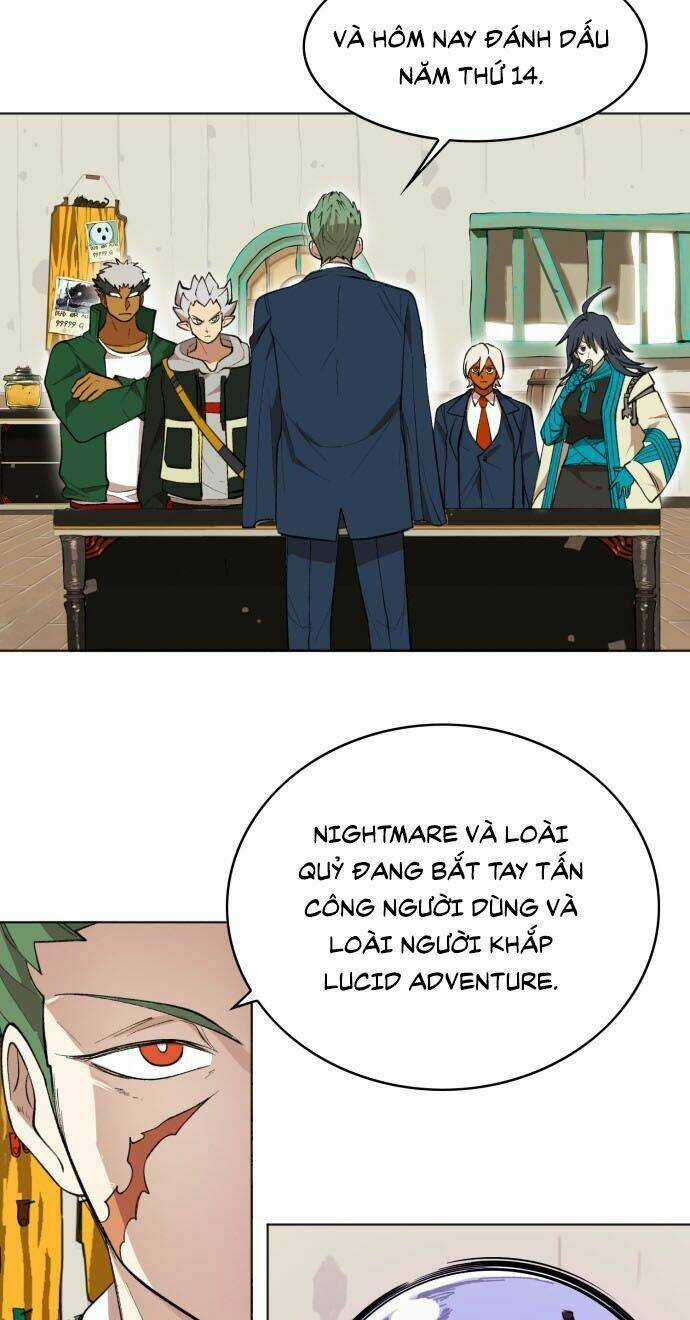 Hard Core Leveling Warrior Ss2 - Chapter 5 - Trang 17