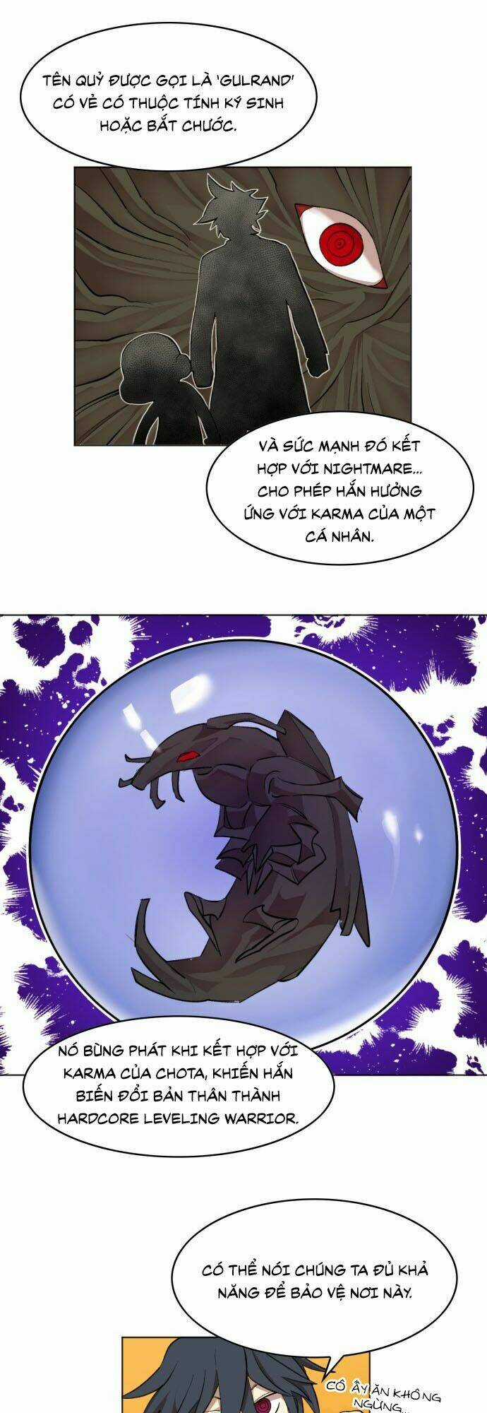 Hard Core Leveling Warrior Ss2 - Chapter 5 - Trang 19