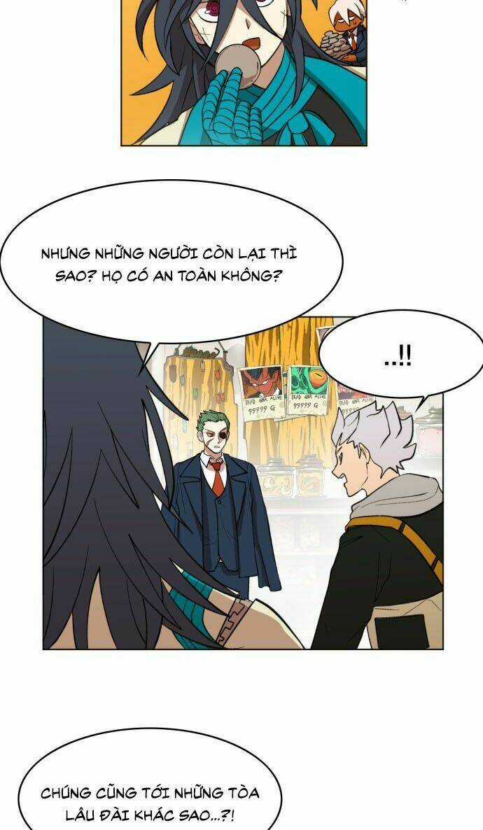 Hard Core Leveling Warrior Ss2 - Chapter 5 - Trang 20