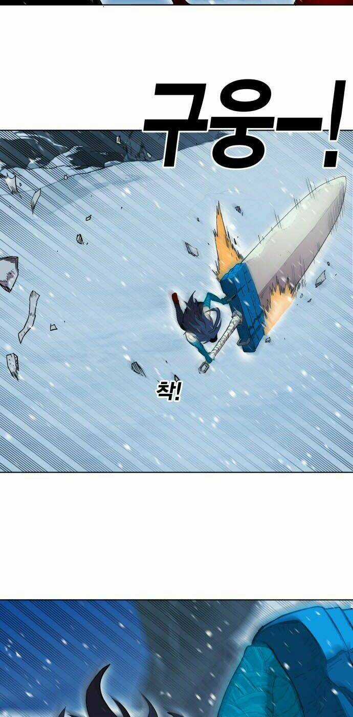 Hard Core Leveling Warrior Ss2 - Chapter 5 - Trang 3