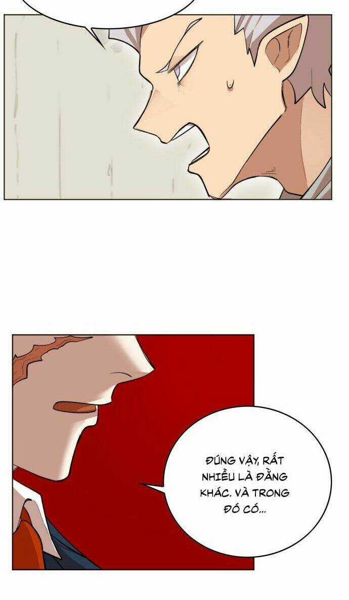 Hard Core Leveling Warrior Ss2 - Chapter 5 - Trang 21