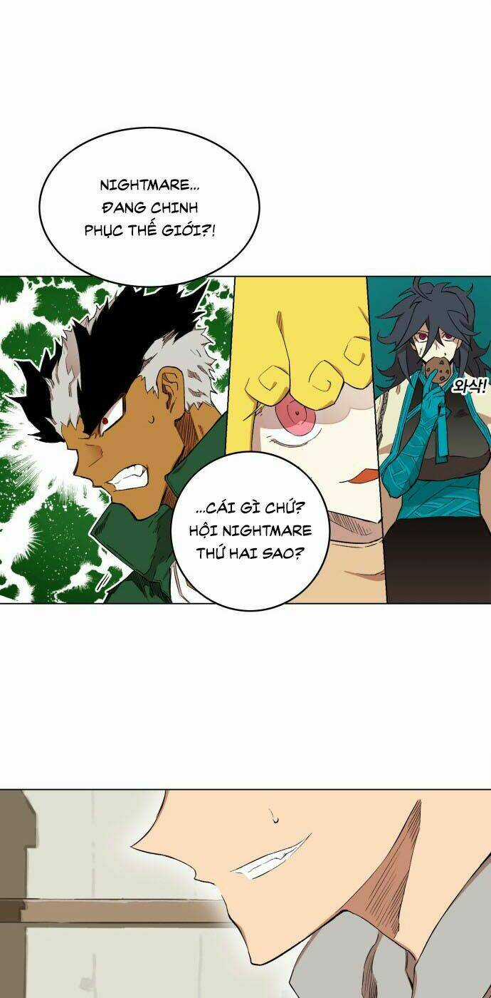 Hard Core Leveling Warrior Ss2 - Chapter 5 - Trang 27
