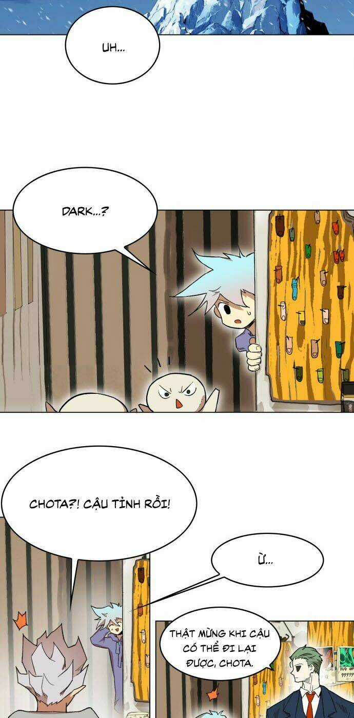 Hard Core Leveling Warrior Ss2 - Chapter 5 - Trang 29