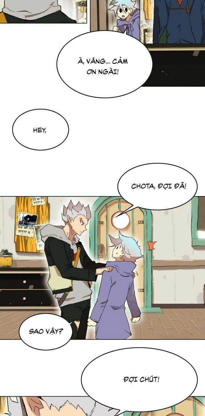 Hard Core Leveling Warrior Ss2 - Chapter 5 - Trang 30