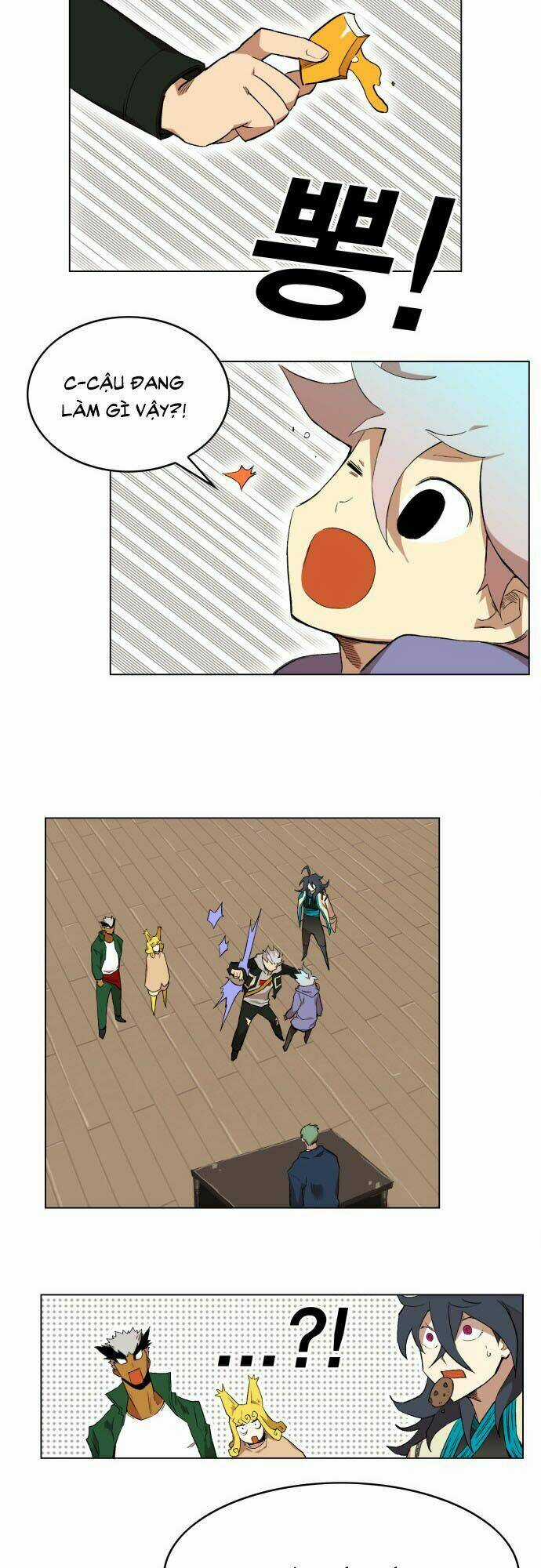 Hard Core Leveling Warrior Ss2 - Chapter 5 - Trang 34