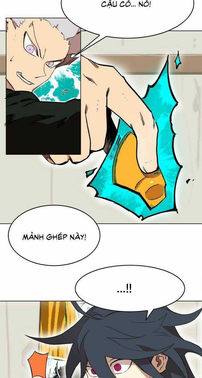 Hard Core Leveling Warrior Ss2 - Chapter 5 - Trang 35