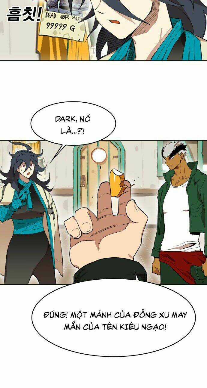 Hard Core Leveling Warrior Ss2 - Chapter 5 - Trang 36