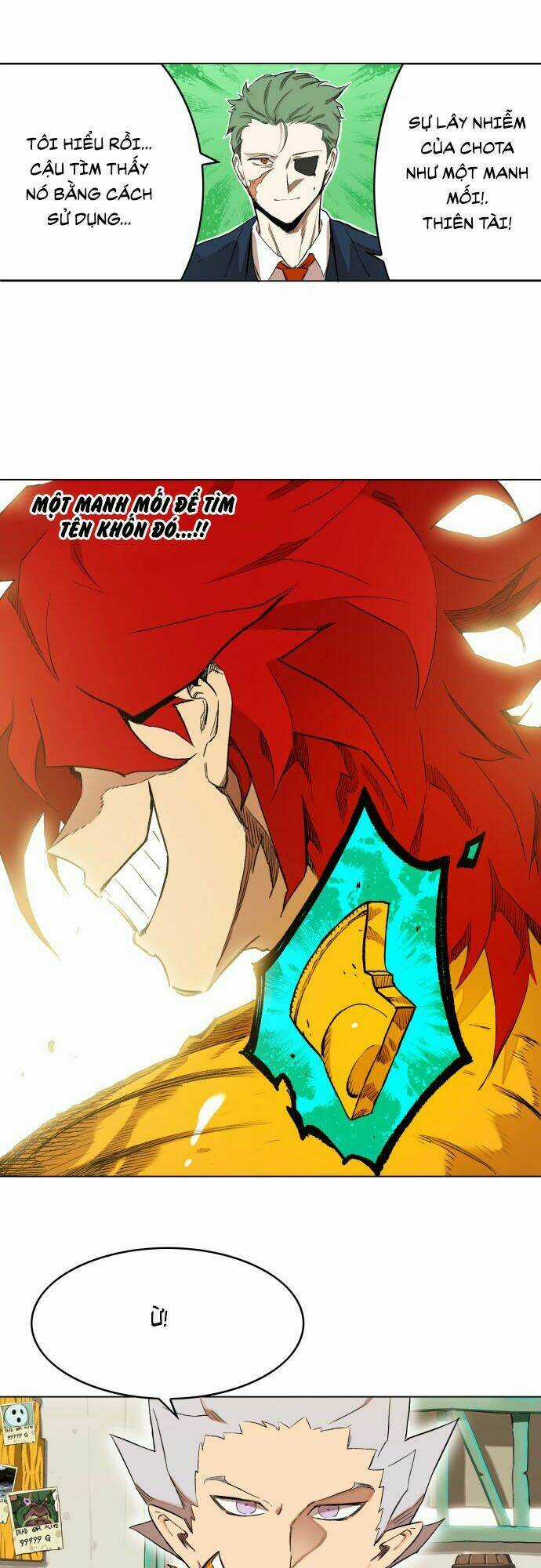 Hard Core Leveling Warrior Ss2 - Chapter 5 - Trang 37