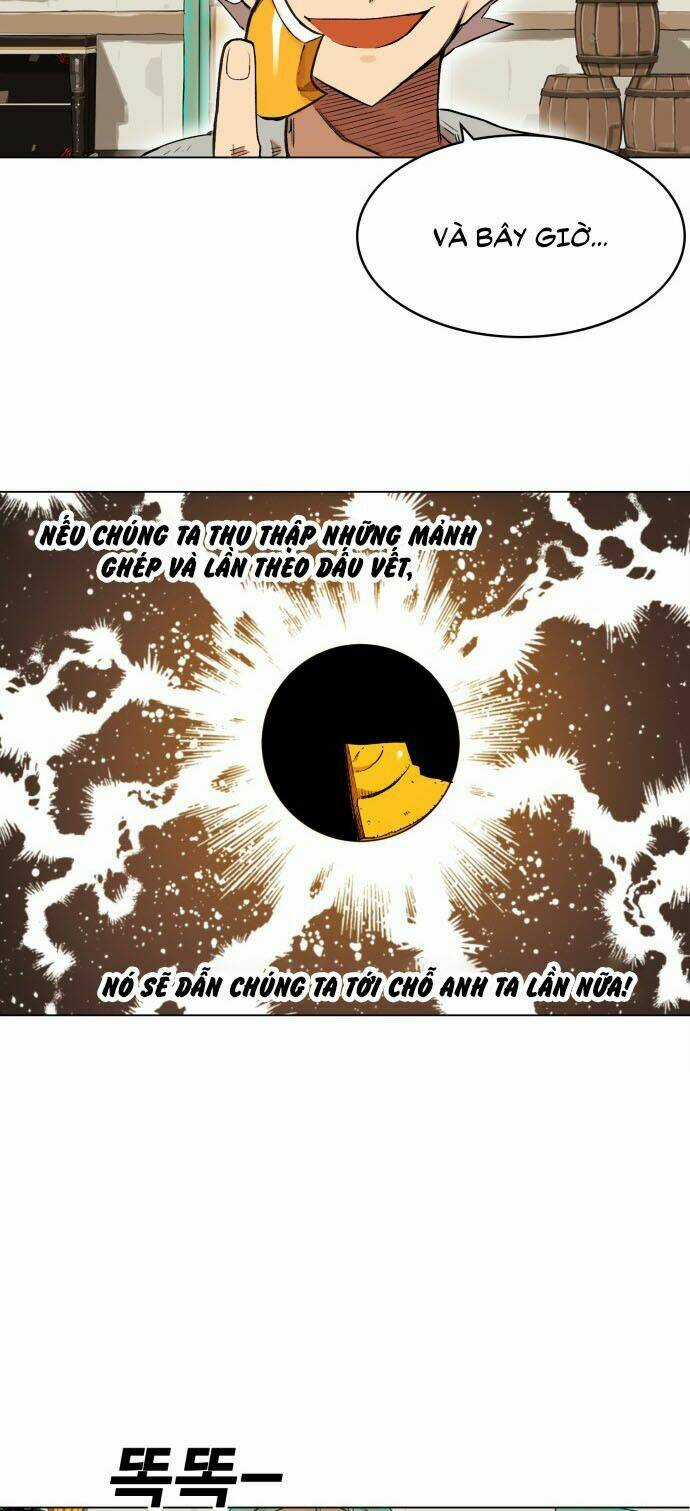Hard Core Leveling Warrior Ss2 - Chapter 5 - Trang 38