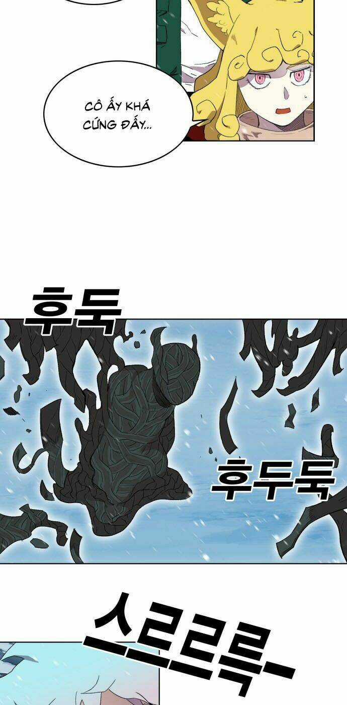 Hard Core Leveling Warrior Ss2 - Chapter 5 - Trang 5