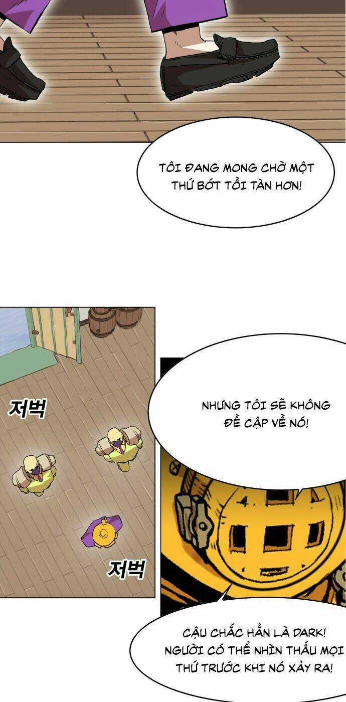 Hard Core Leveling Warrior Ss2 - Chapter 5 - Trang 41