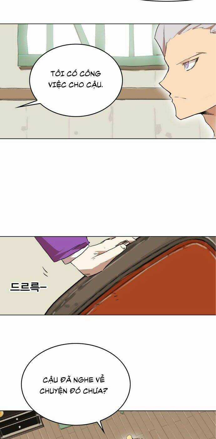 Hard Core Leveling Warrior Ss2 - Chapter 5 - Trang 42