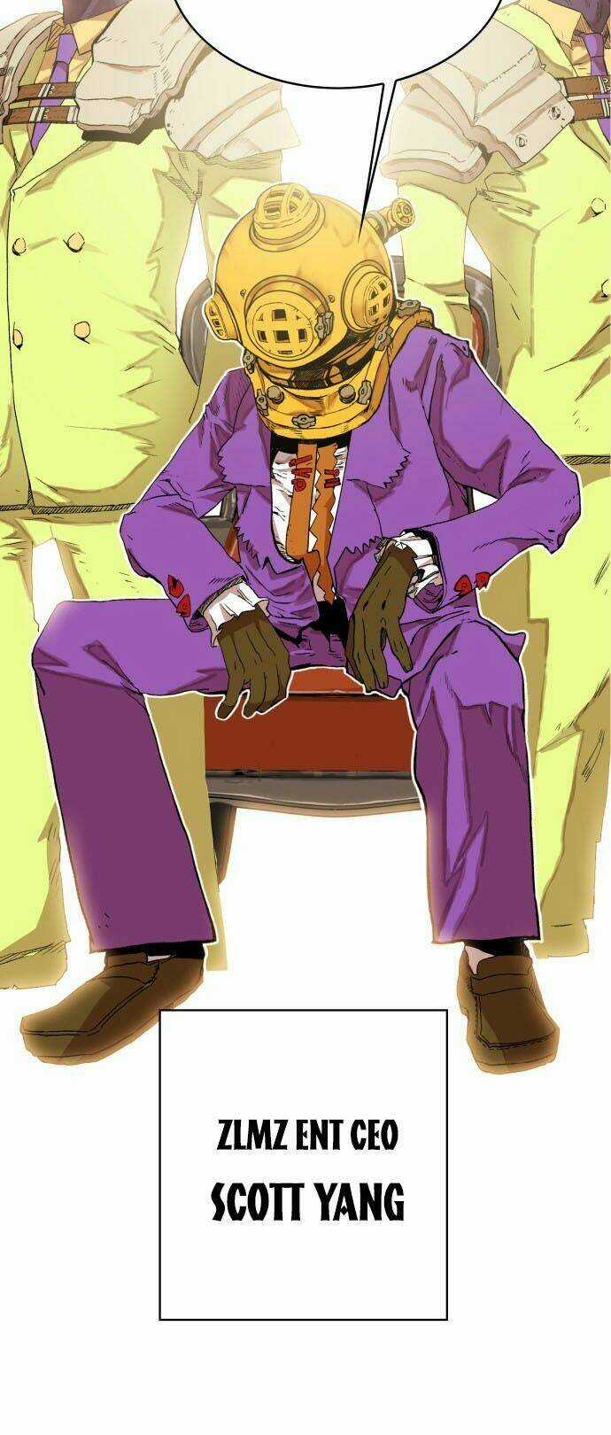 Hard Core Leveling Warrior Ss2 - Chapter 5 - Trang 44