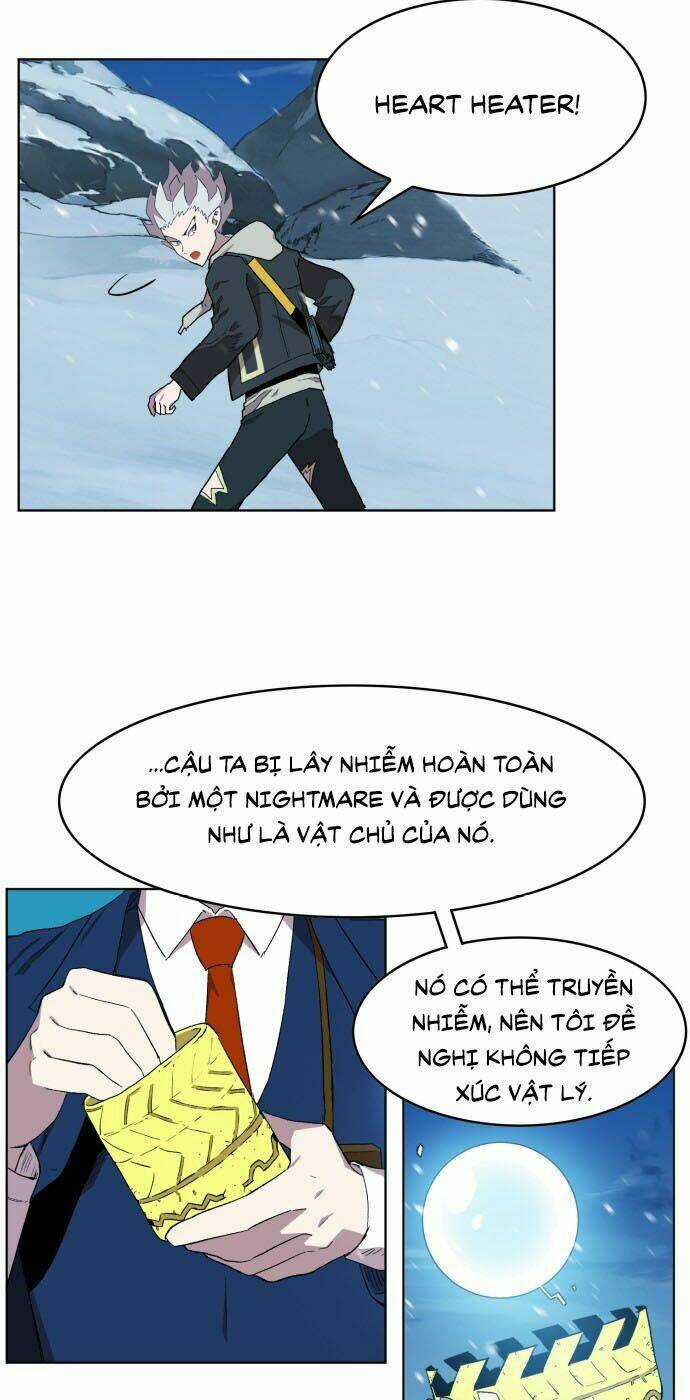 Hard Core Leveling Warrior Ss2 - Chapter 5 - Trang 8