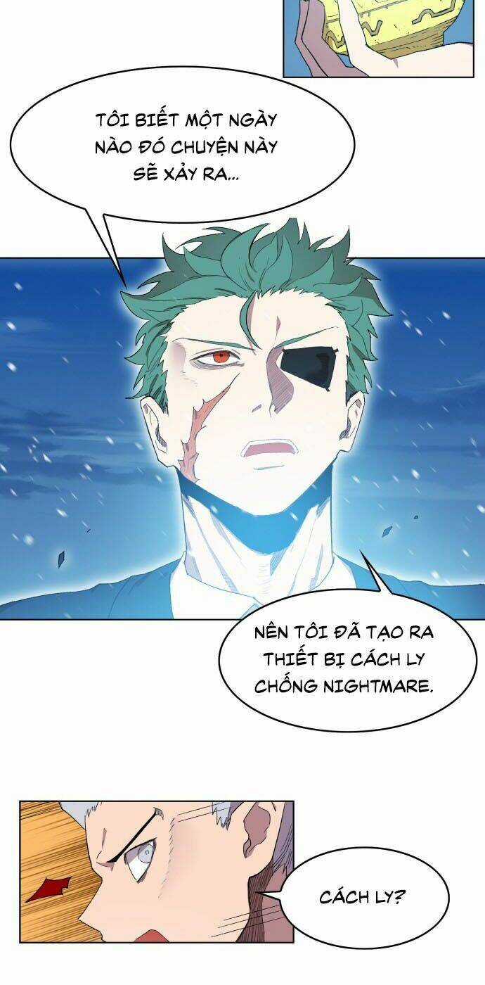 Hard Core Leveling Warrior Ss2 - Chapter 5 - Trang 9