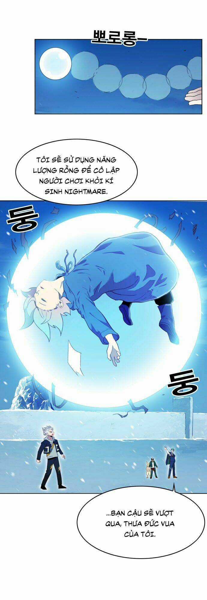 Hard Core Leveling Warrior Ss2 - Chapter 5 - Trang 10