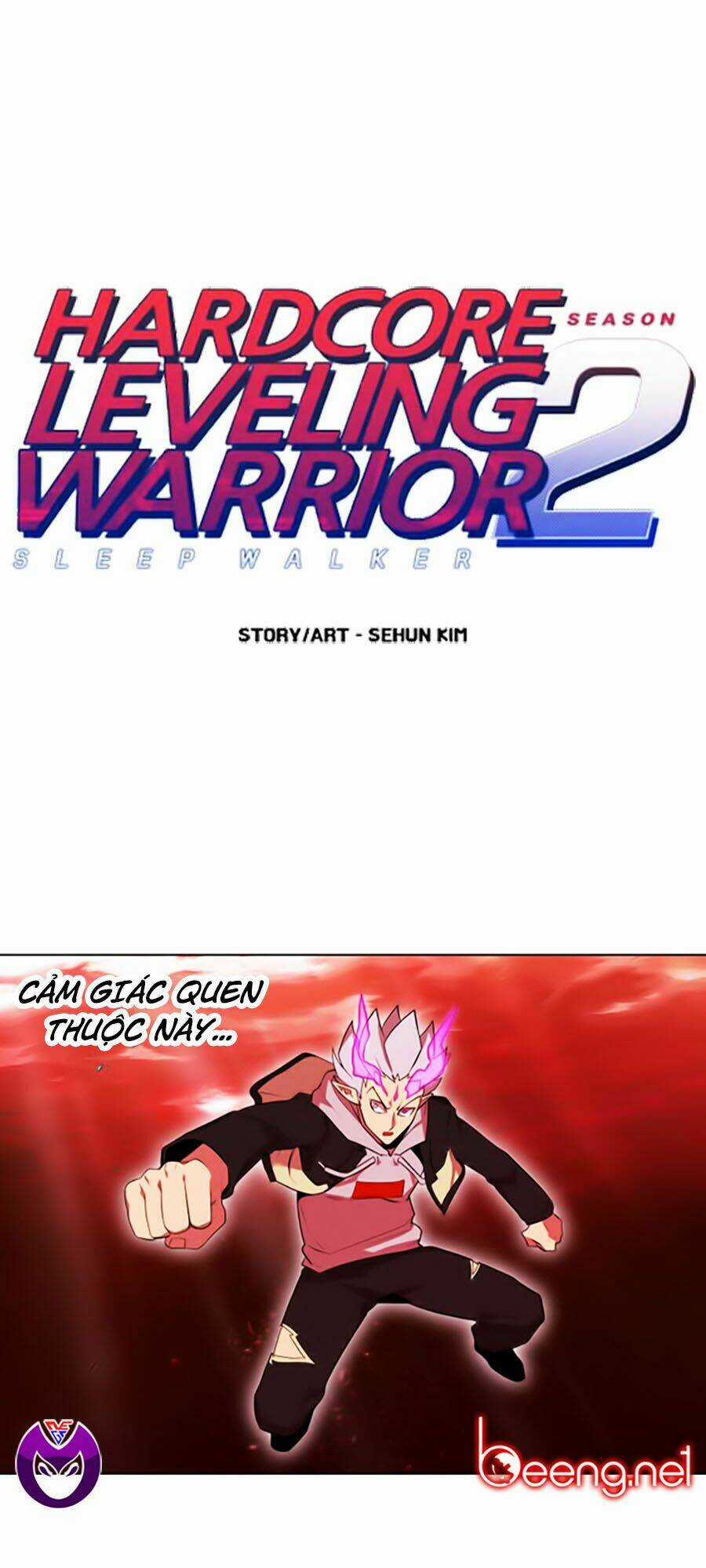 Hard Core Leveling Warrior Ss2 - Chapter 50 - Trang 1