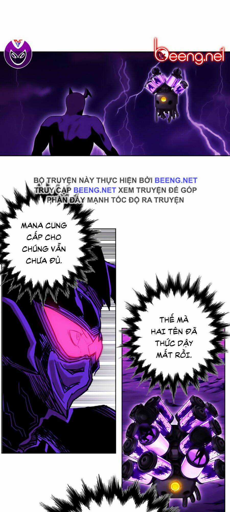 Hard Core Leveling Warrior Ss2 - Chapter 50 - Trang 12