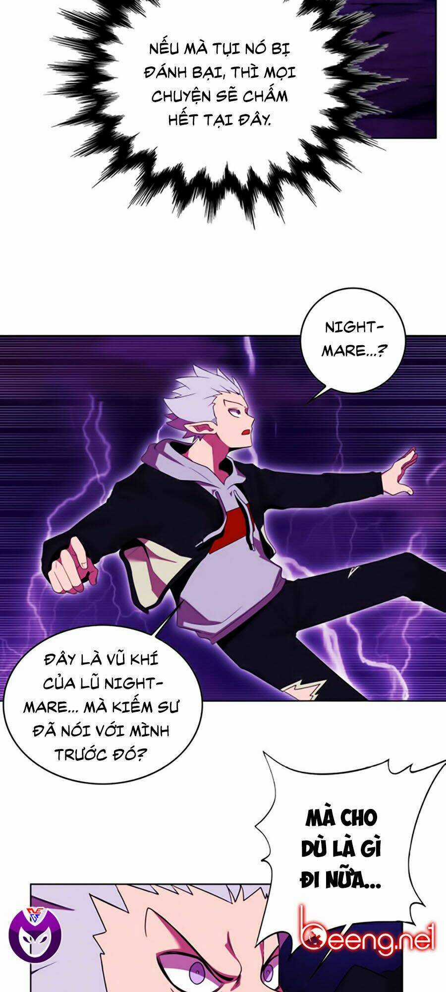 Hard Core Leveling Warrior Ss2 - Chapter 50 - Trang 13