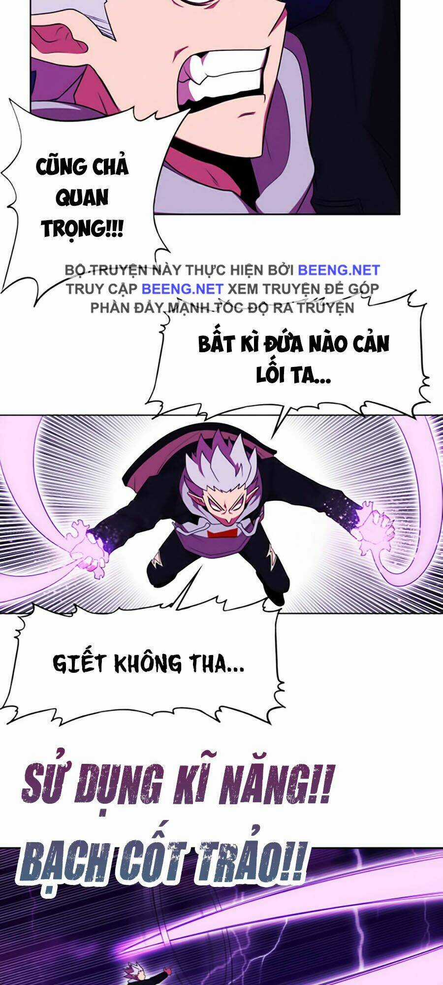 Hard Core Leveling Warrior Ss2 - Chapter 50 - Trang 14