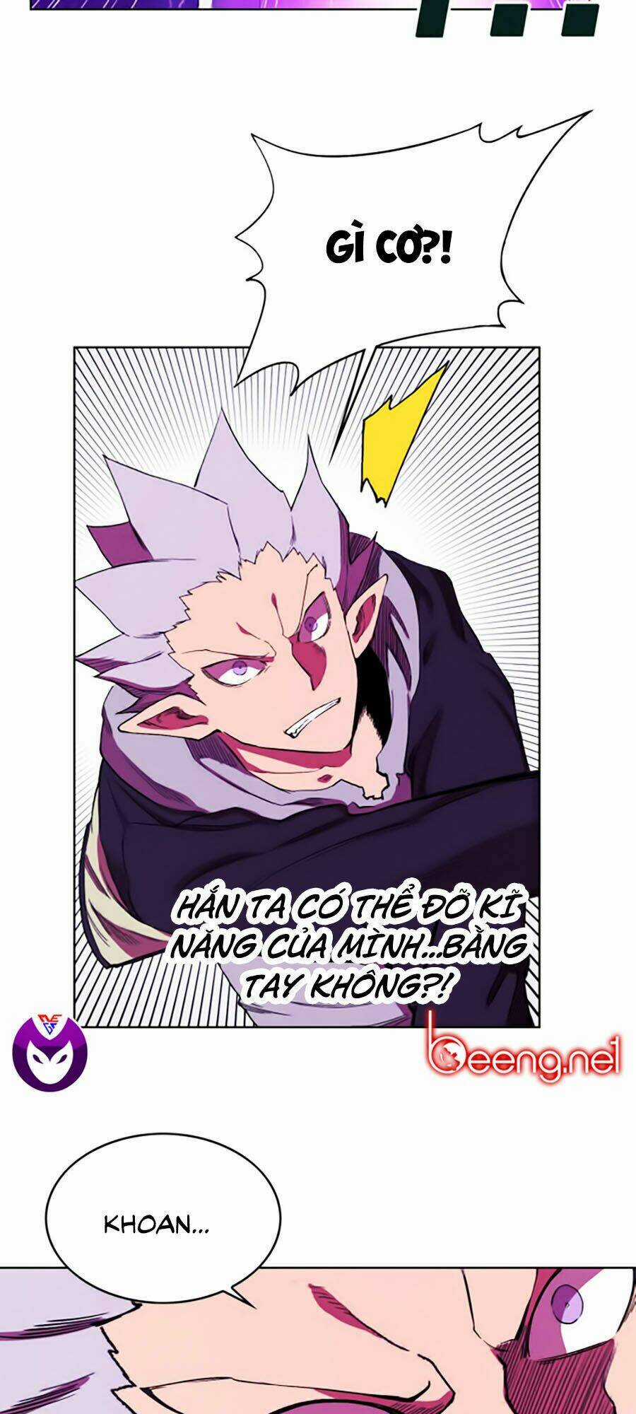 Hard Core Leveling Warrior Ss2 - Chapter 50 - Trang 17