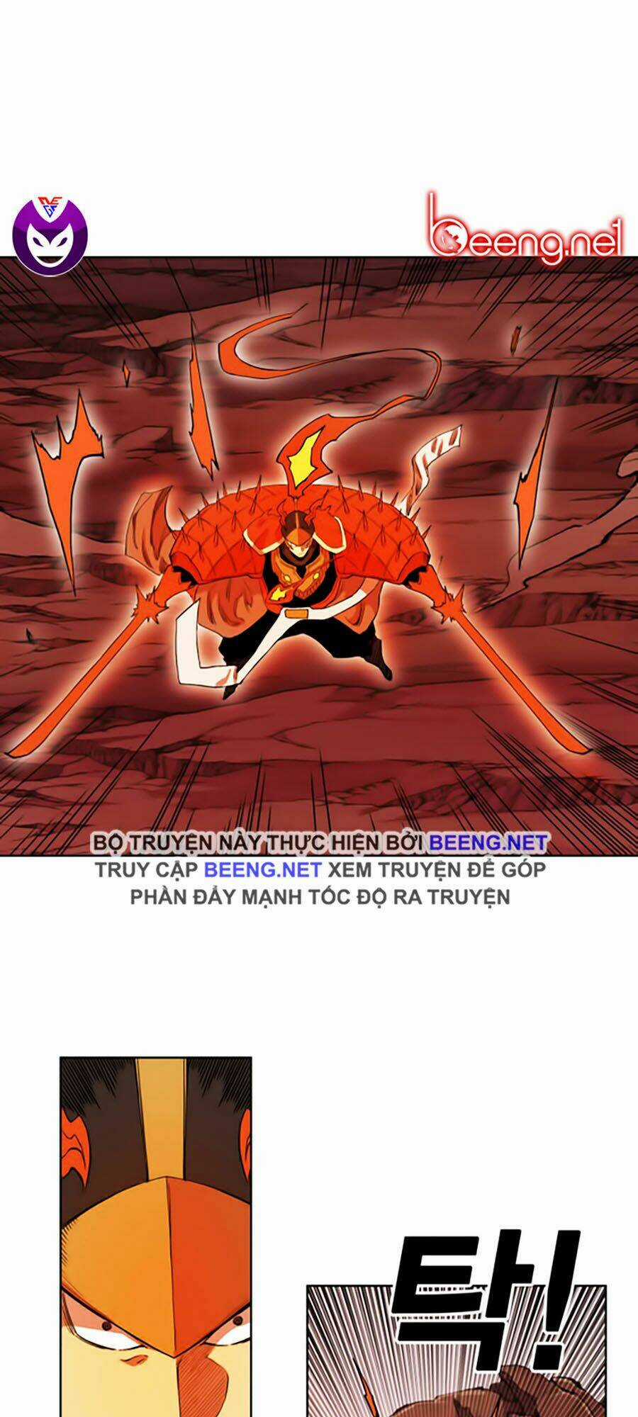 Hard Core Leveling Warrior Ss2 - Chapter 50 - Trang 20