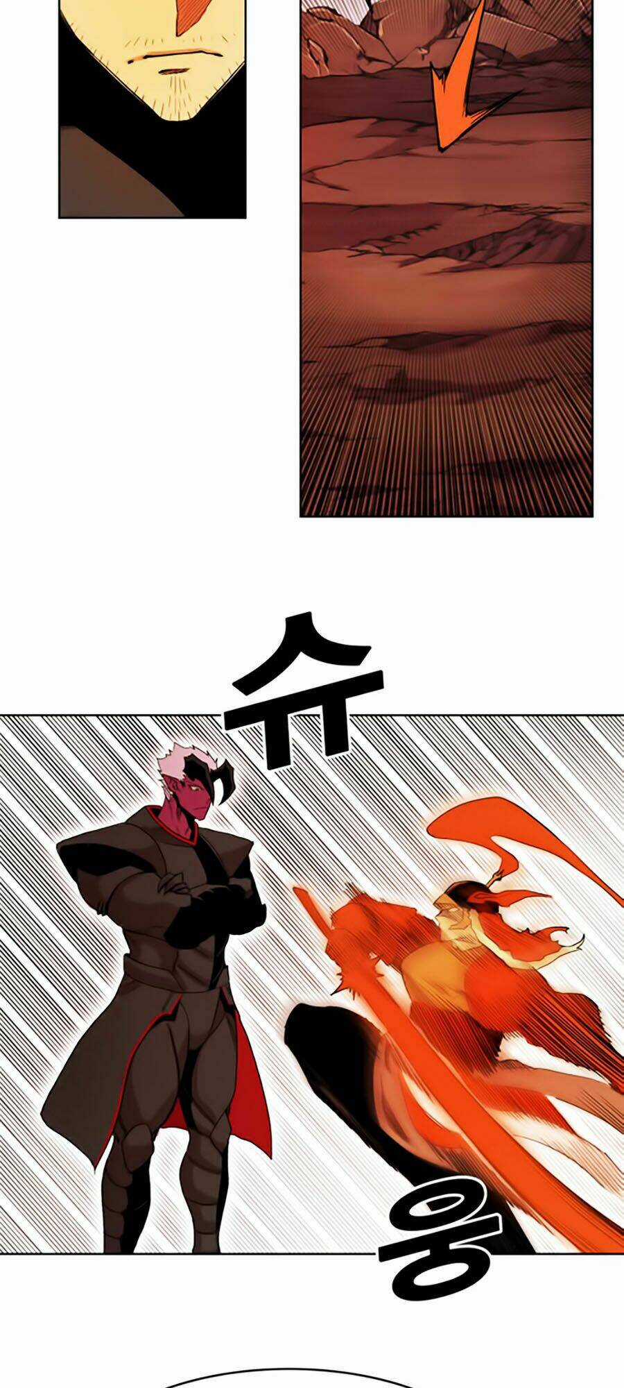 Hard Core Leveling Warrior Ss2 - Chapter 50 - Trang 21