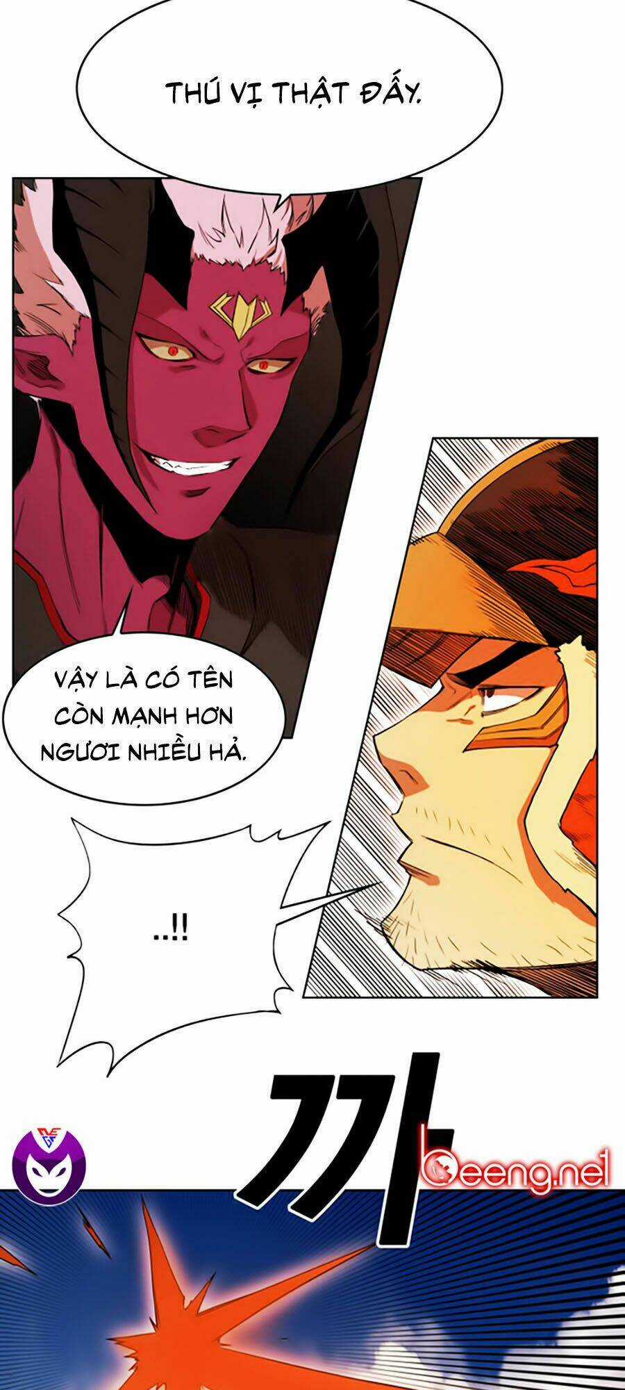 Hard Core Leveling Warrior Ss2 - Chapter 50 - Trang 22