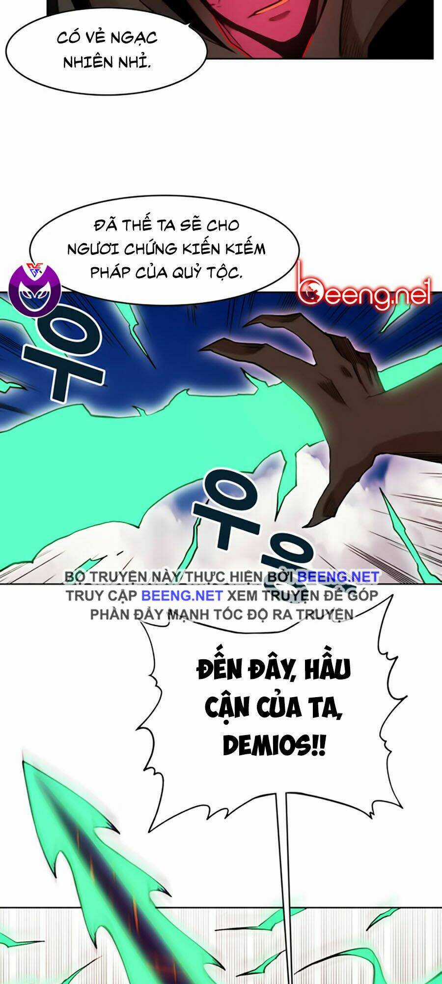 Hard Core Leveling Warrior Ss2 - Chapter 50 - Trang 25