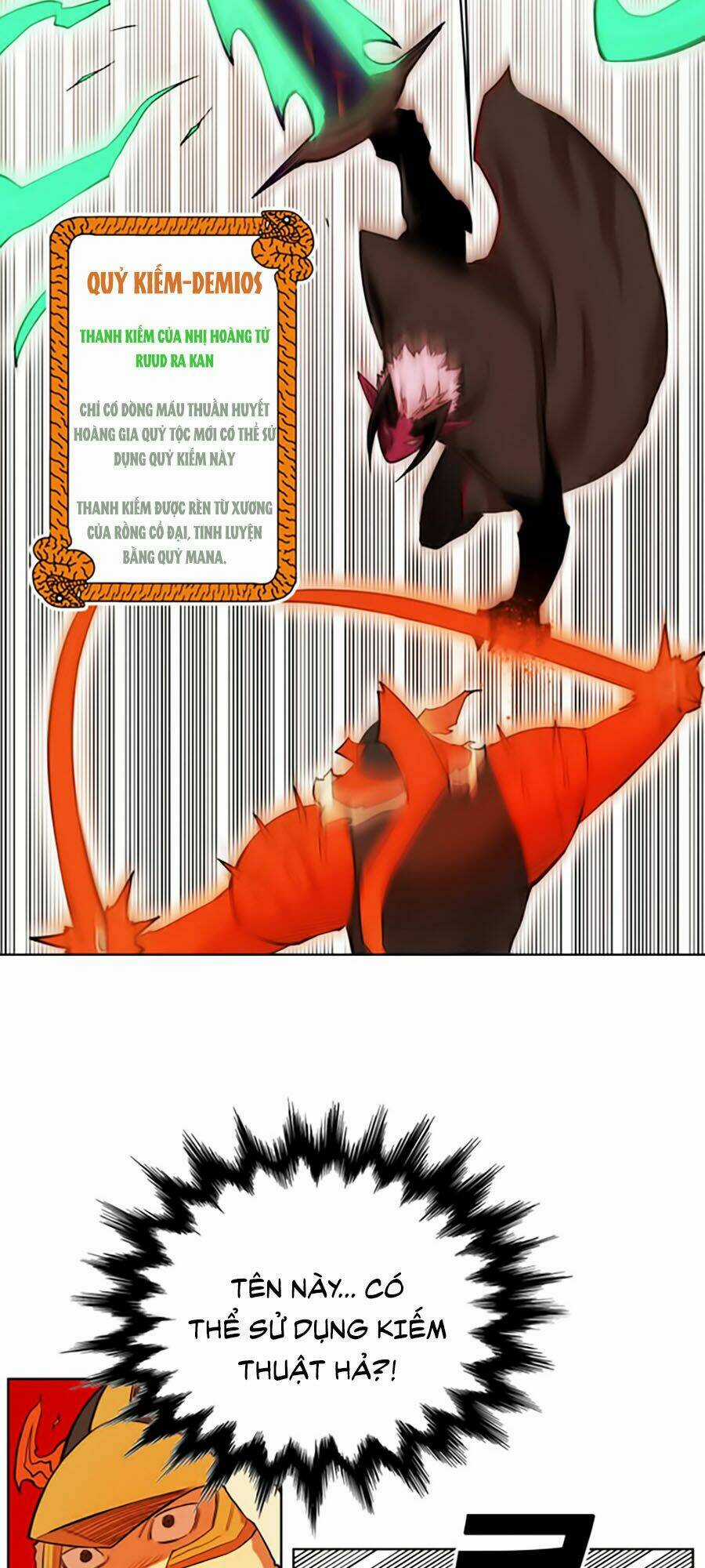 Hard Core Leveling Warrior Ss2 - Chapter 50 - Trang 26