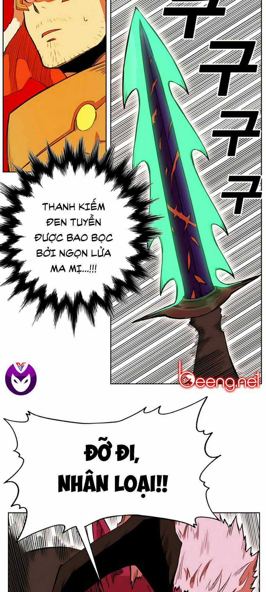 Hard Core Leveling Warrior Ss2 - Chapter 50 - Trang 27