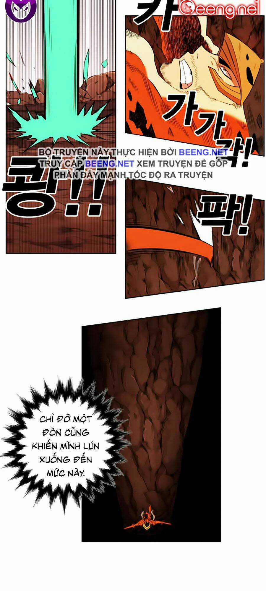 Hard Core Leveling Warrior Ss2 - Chapter 50 - Trang 30