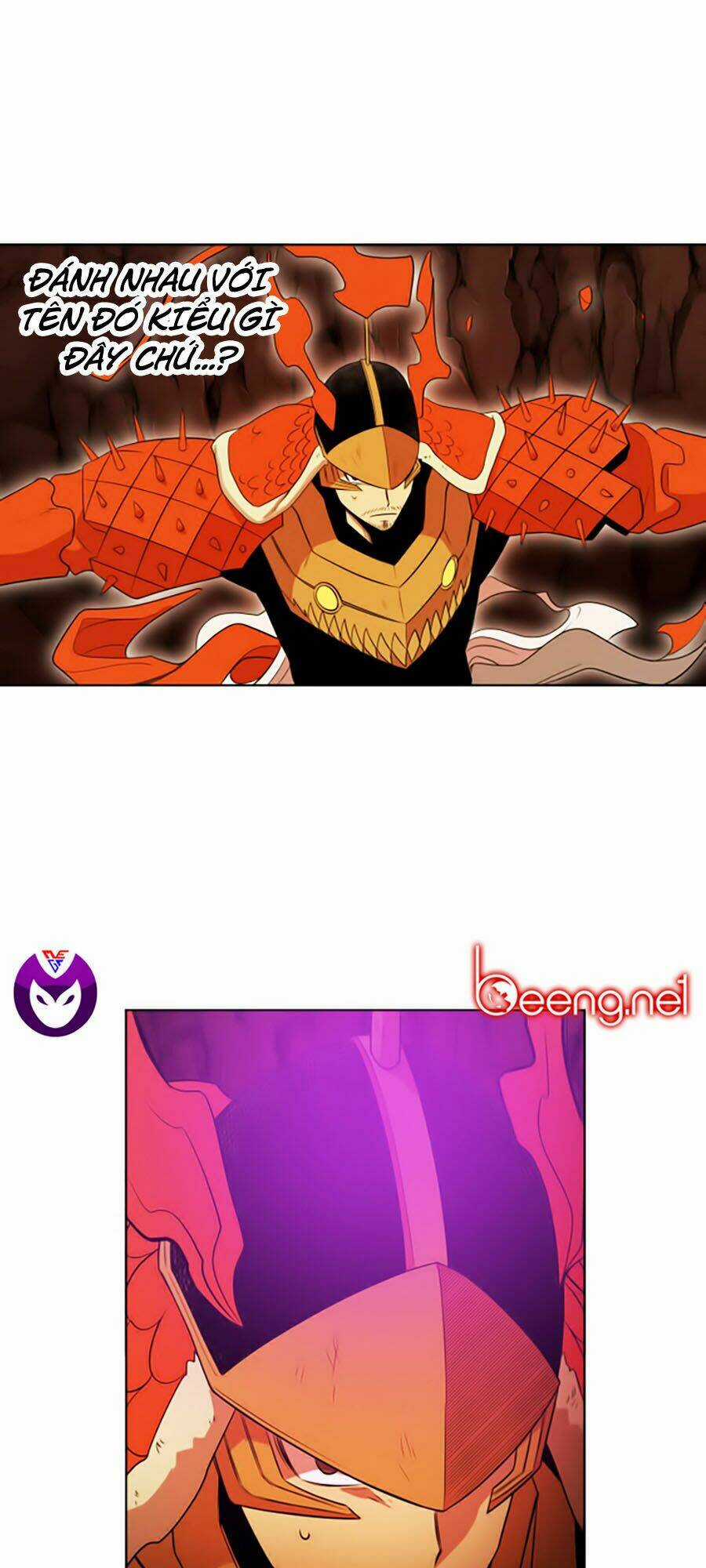 Hard Core Leveling Warrior Ss2 - Chapter 50 - Trang 31
