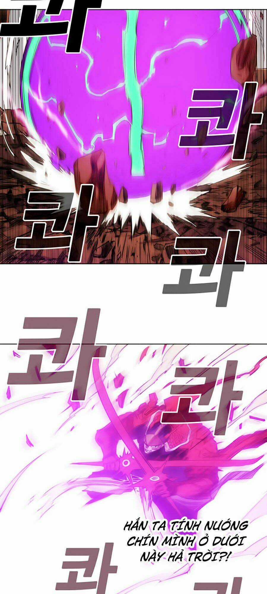 Hard Core Leveling Warrior Ss2 - Chapter 50 - Trang 35