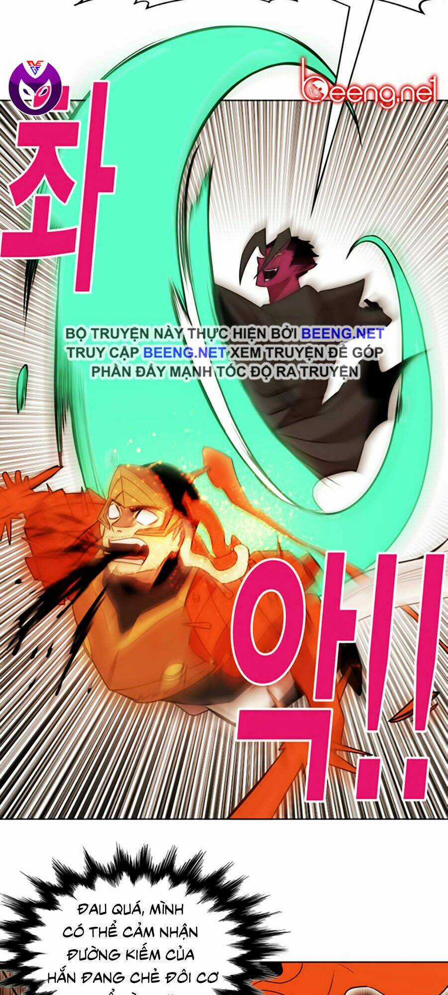 Hard Core Leveling Warrior Ss2 - Chapter 50 - Trang 39