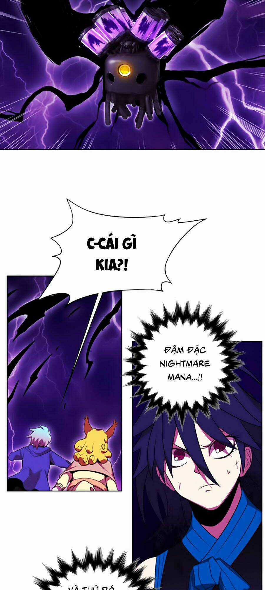 Hard Core Leveling Warrior Ss2 - Chapter 50 - Trang 5