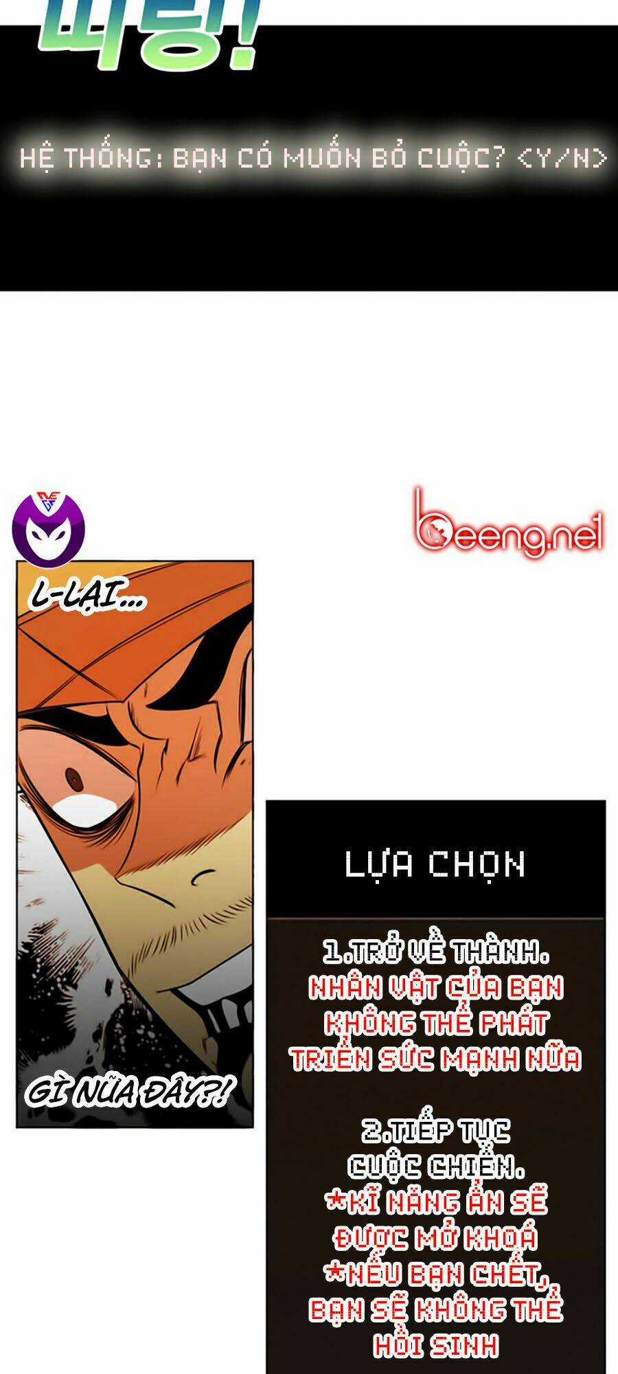 Hard Core Leveling Warrior Ss2 - Chapter 50 - Trang 41