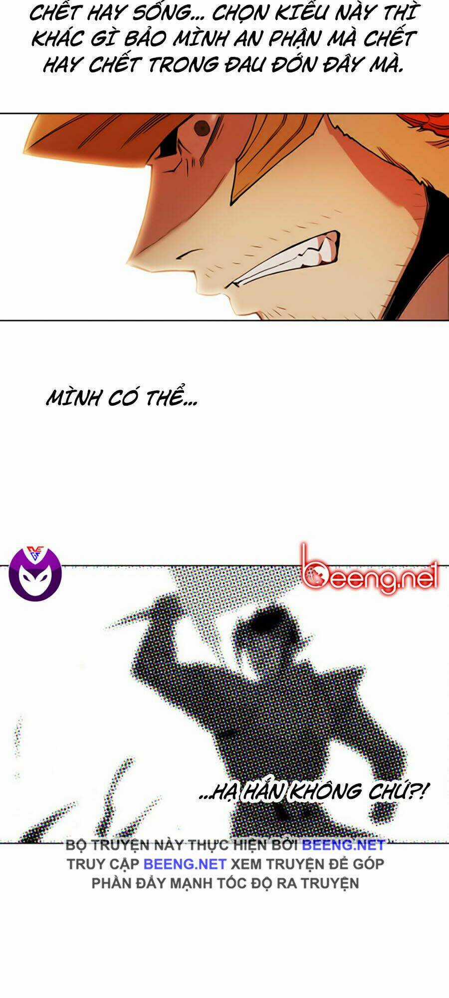 Hard Core Leveling Warrior Ss2 - Chapter 50 - Trang 43