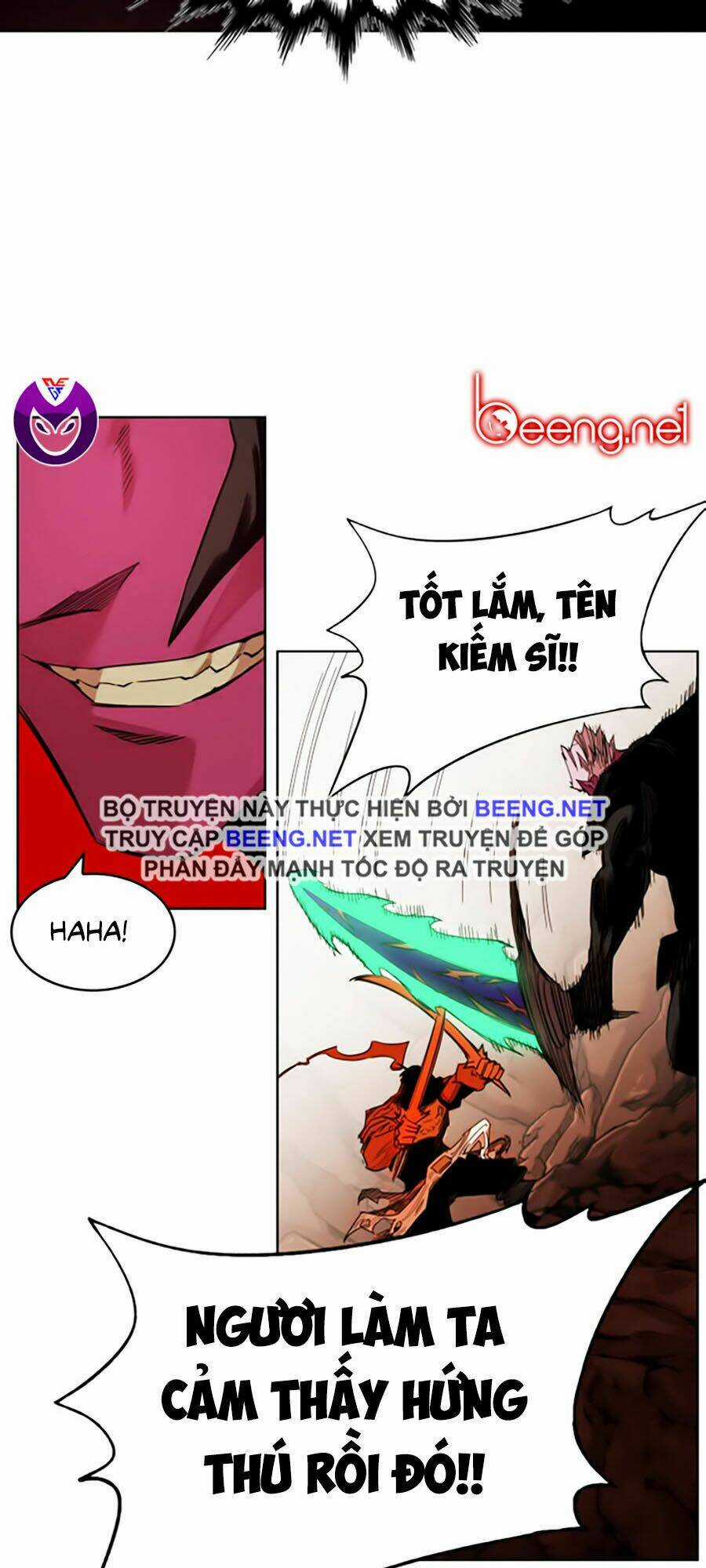 Hard Core Leveling Warrior Ss2 - Chapter 50 - Trang 49