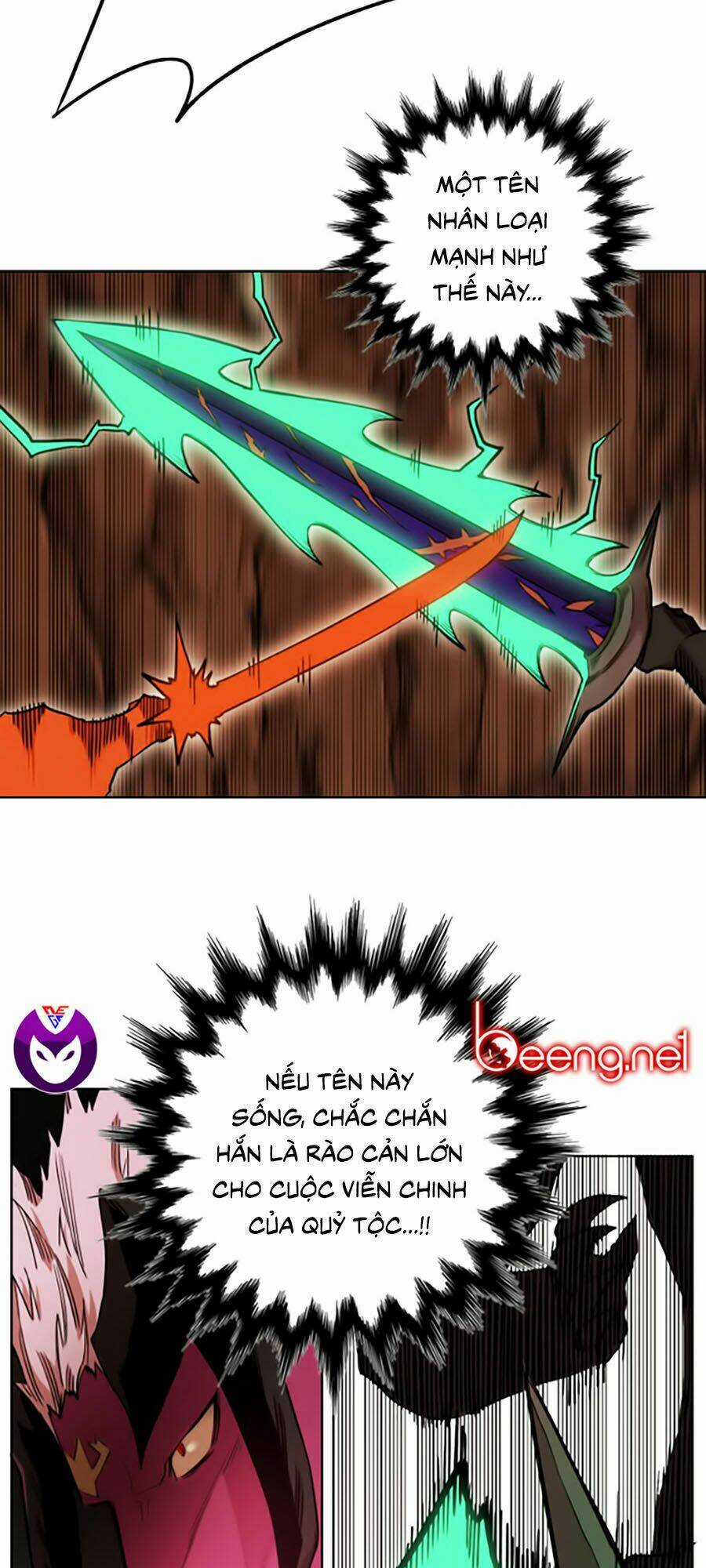 Hard Core Leveling Warrior Ss2 - Chapter 50 - Trang 50