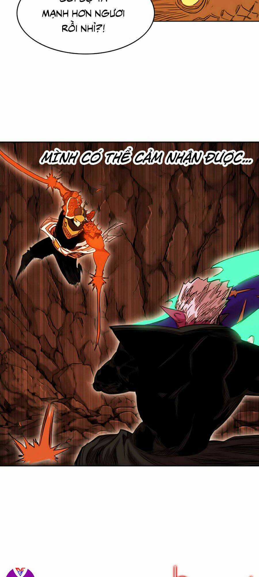 Hard Core Leveling Warrior Ss2 - Chapter 50 - Trang 54