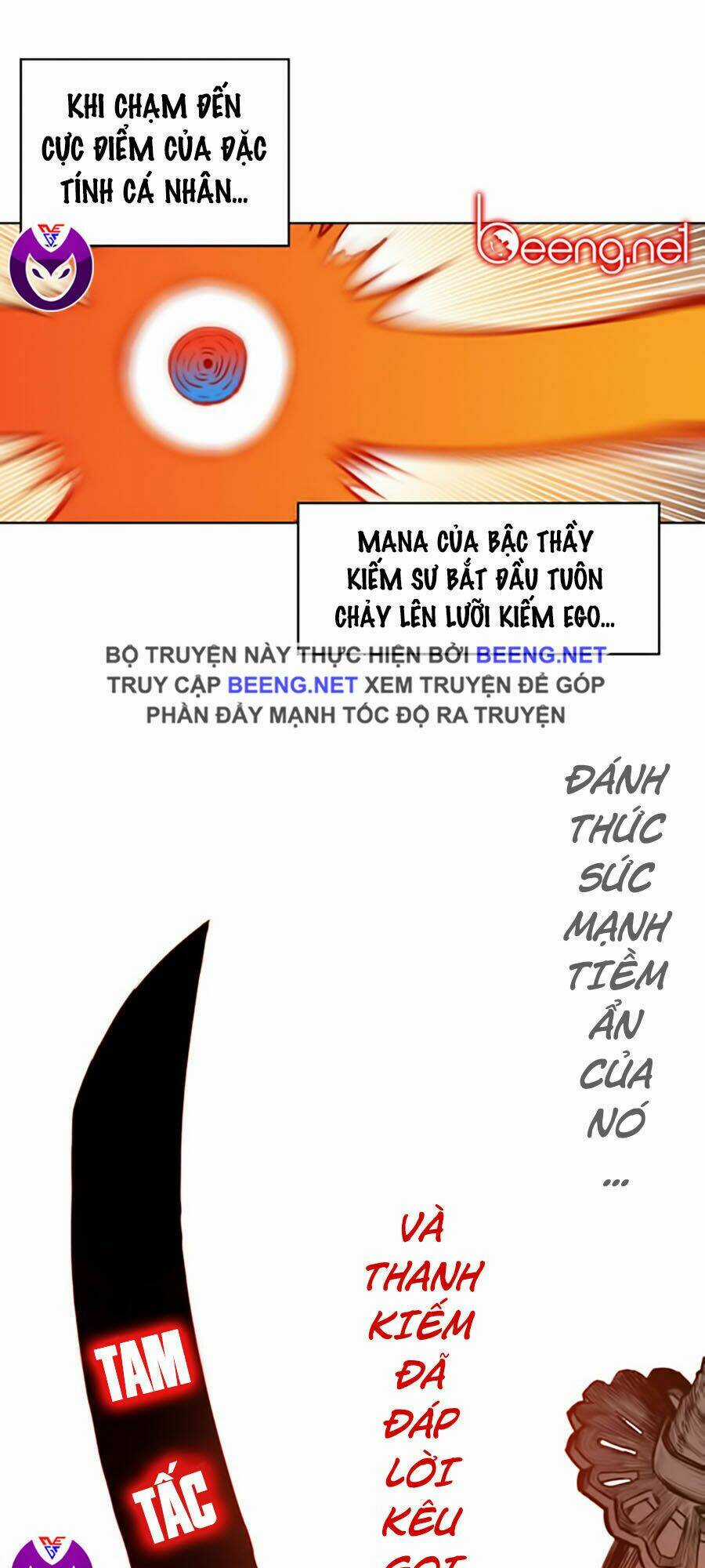 Hard Core Leveling Warrior Ss2 - Chapter 50 - Trang 57