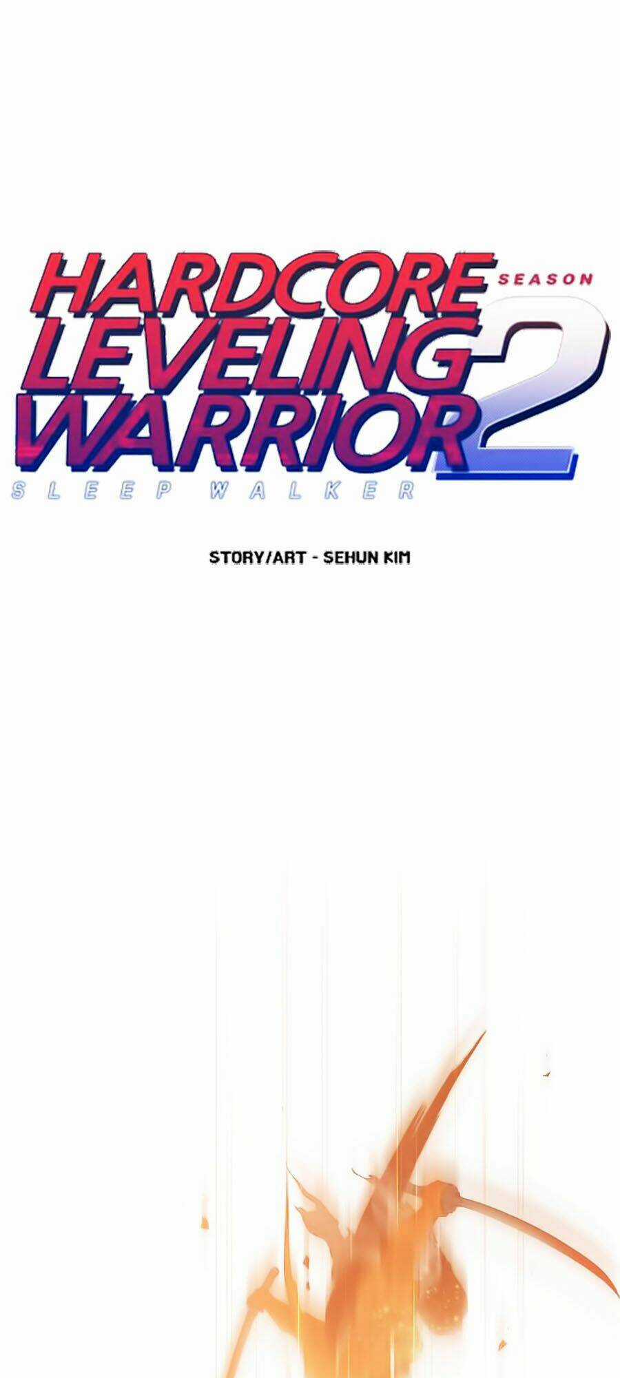 Hard Core Leveling Warrior Ss2 - Chapter 51 - Trang 1