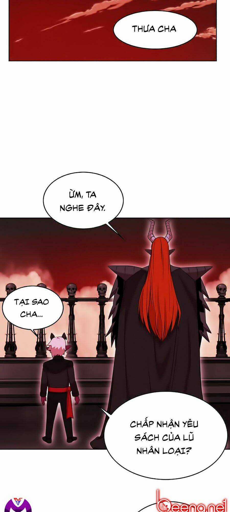 Hard Core Leveling Warrior Ss2 - Chapter 51 - Trang 13