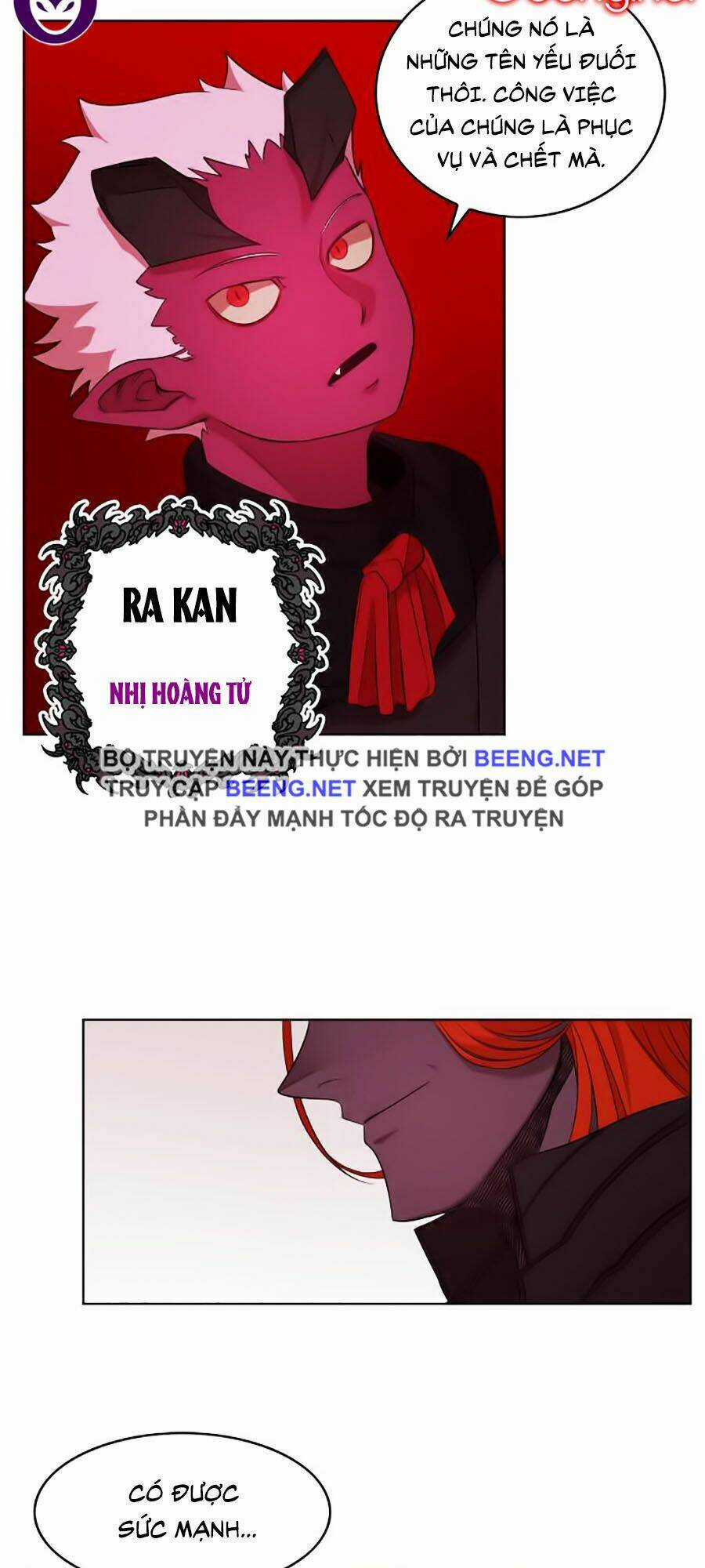 Hard Core Leveling Warrior Ss2 - Chapter 51 - Trang 14