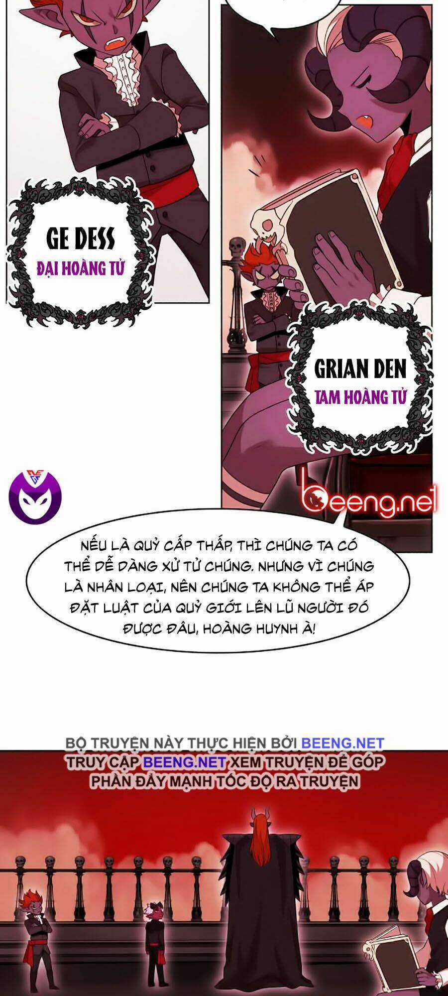 Hard Core Leveling Warrior Ss2 - Chapter 51 - Trang 16