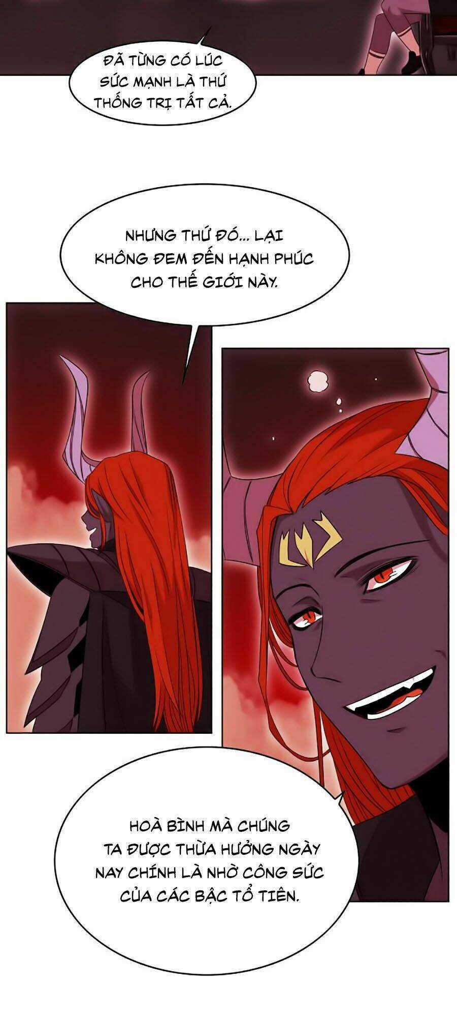 Hard Core Leveling Warrior Ss2 - Chapter 51 - Trang 17